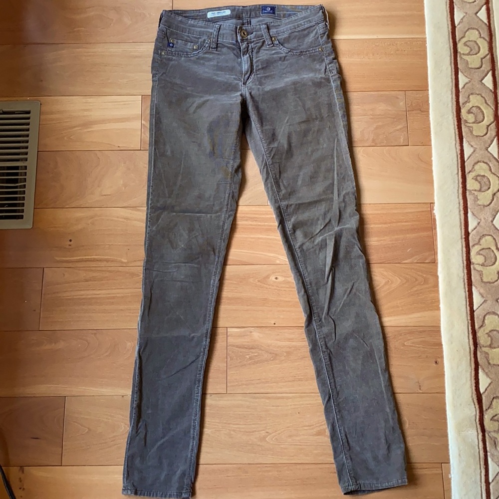 Adriano Goldschmied pants